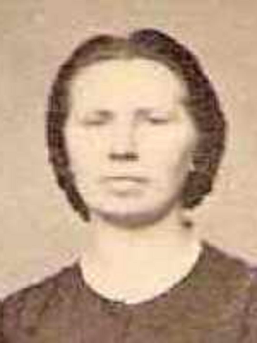 Marie Andersen (1833 - 1906) Profile